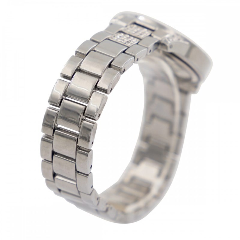 Montre pour Femme Métal Strass GIORGIO