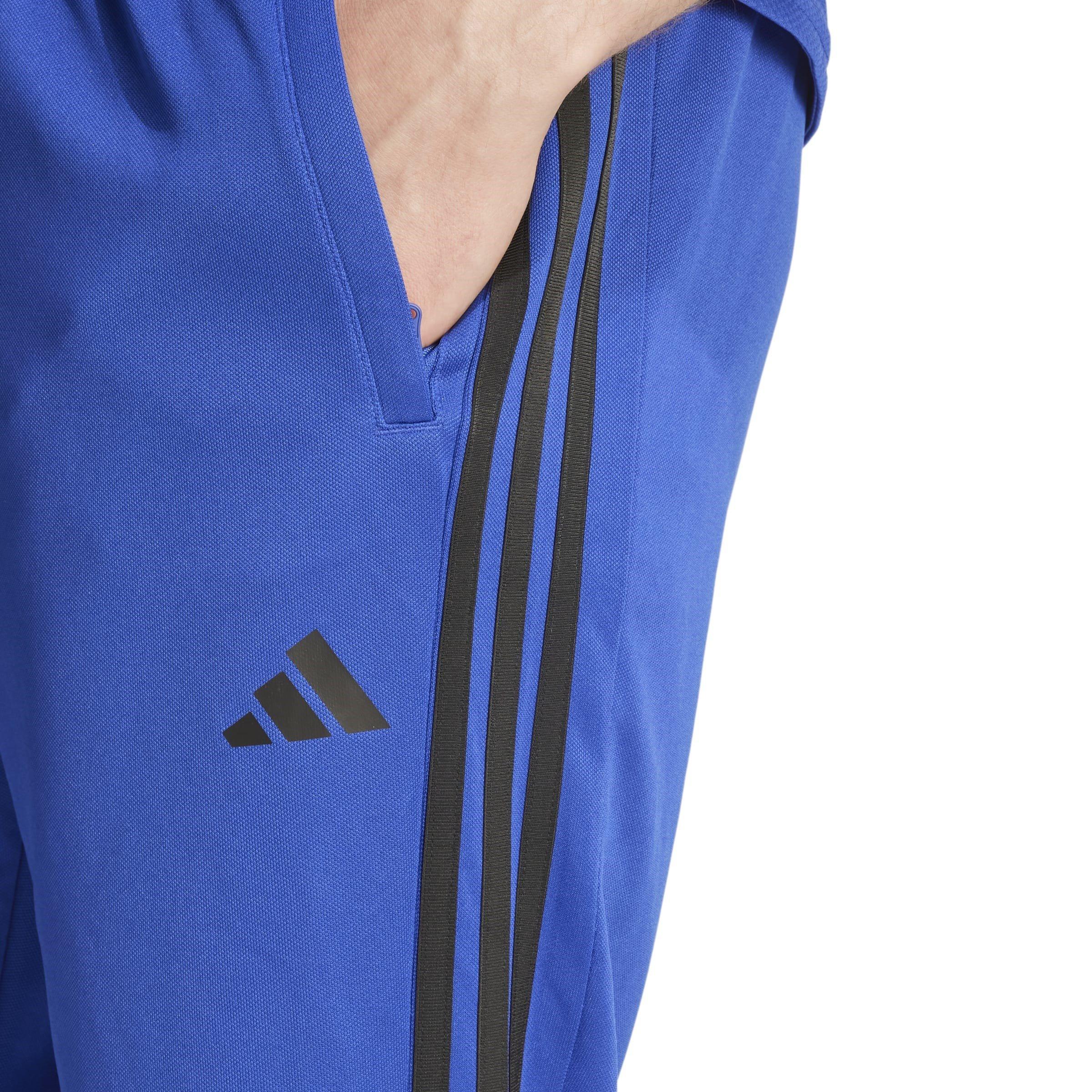adidas 3 Stripe Training Essentials Jogger Mens