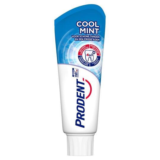 Prodent Tandpasta coolmint 75ml