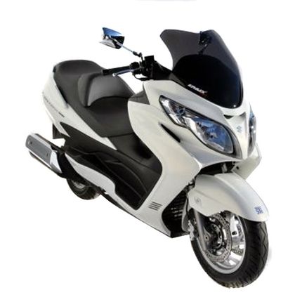 Pare brise Ermax SPORT 44 cm - Incolore