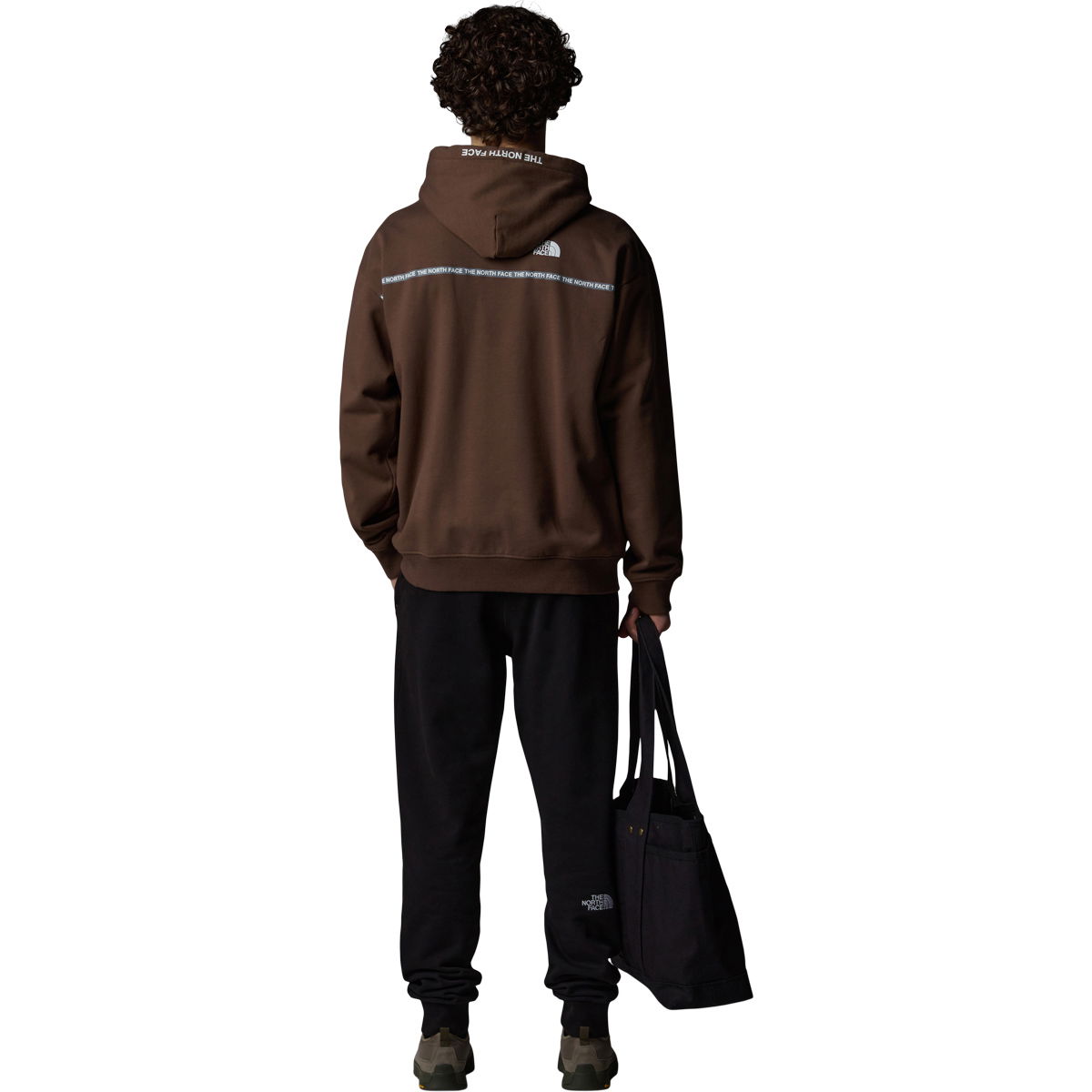 The North Face Zumu Hættetrøje Herre