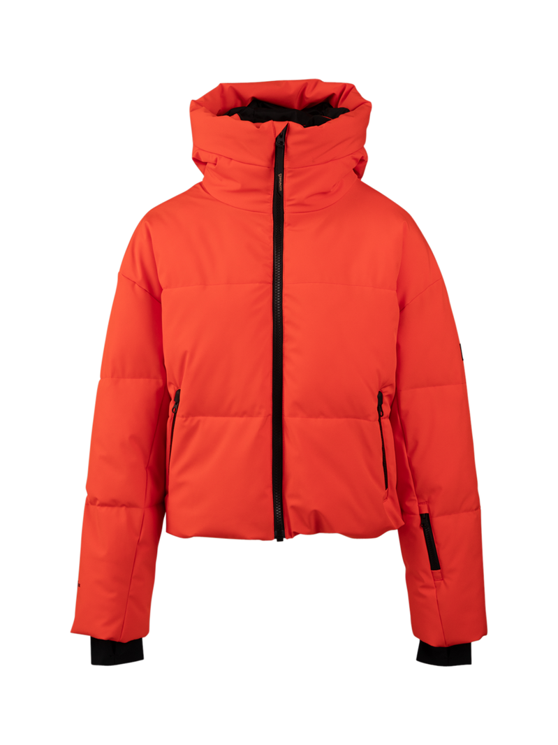 Fiaskia Ski-jas