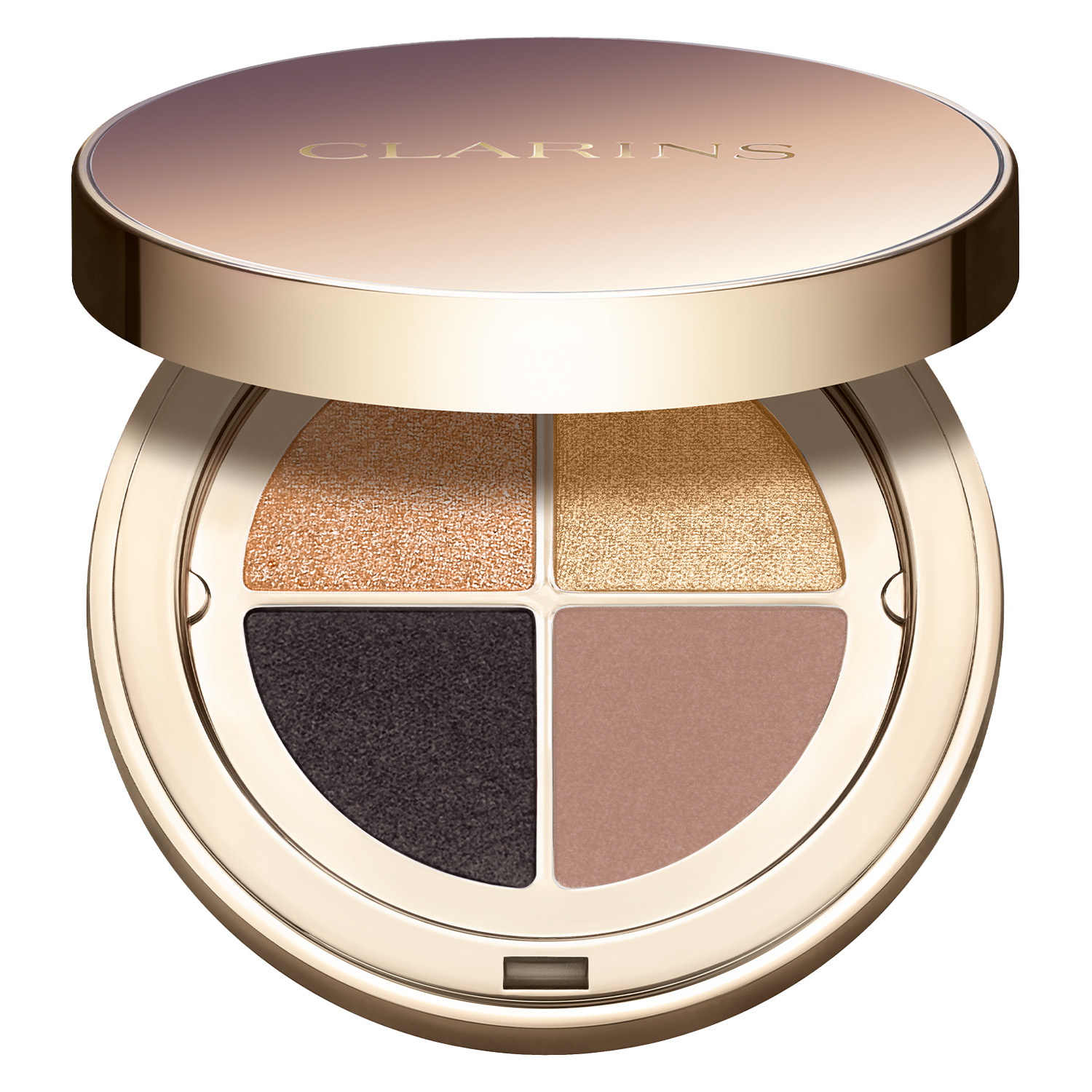 CLARINS Quatuor No 08 1 Stk