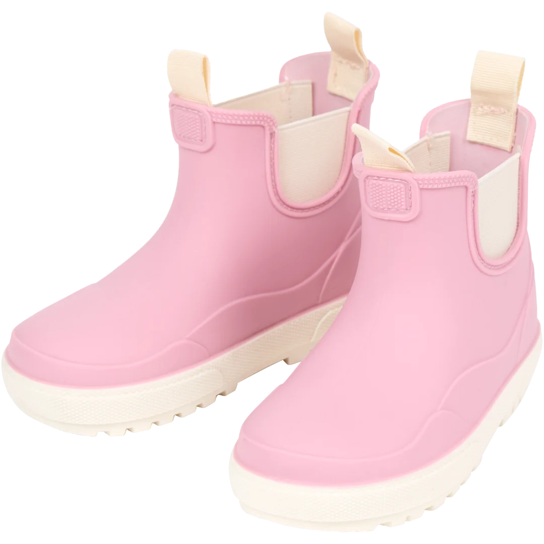 Bottes de pluie pour enfant