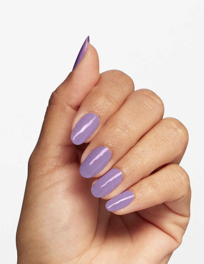 OPI Is - Sickeningly Sweet 15 ml
