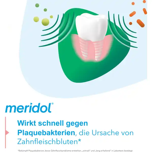 Mundspülung FRISCHER ATEM