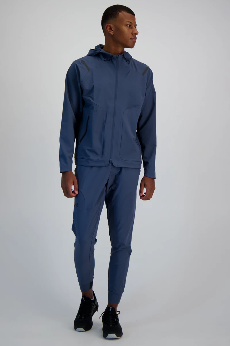 Under Armour UA Unstoppable Herren Trainerhose