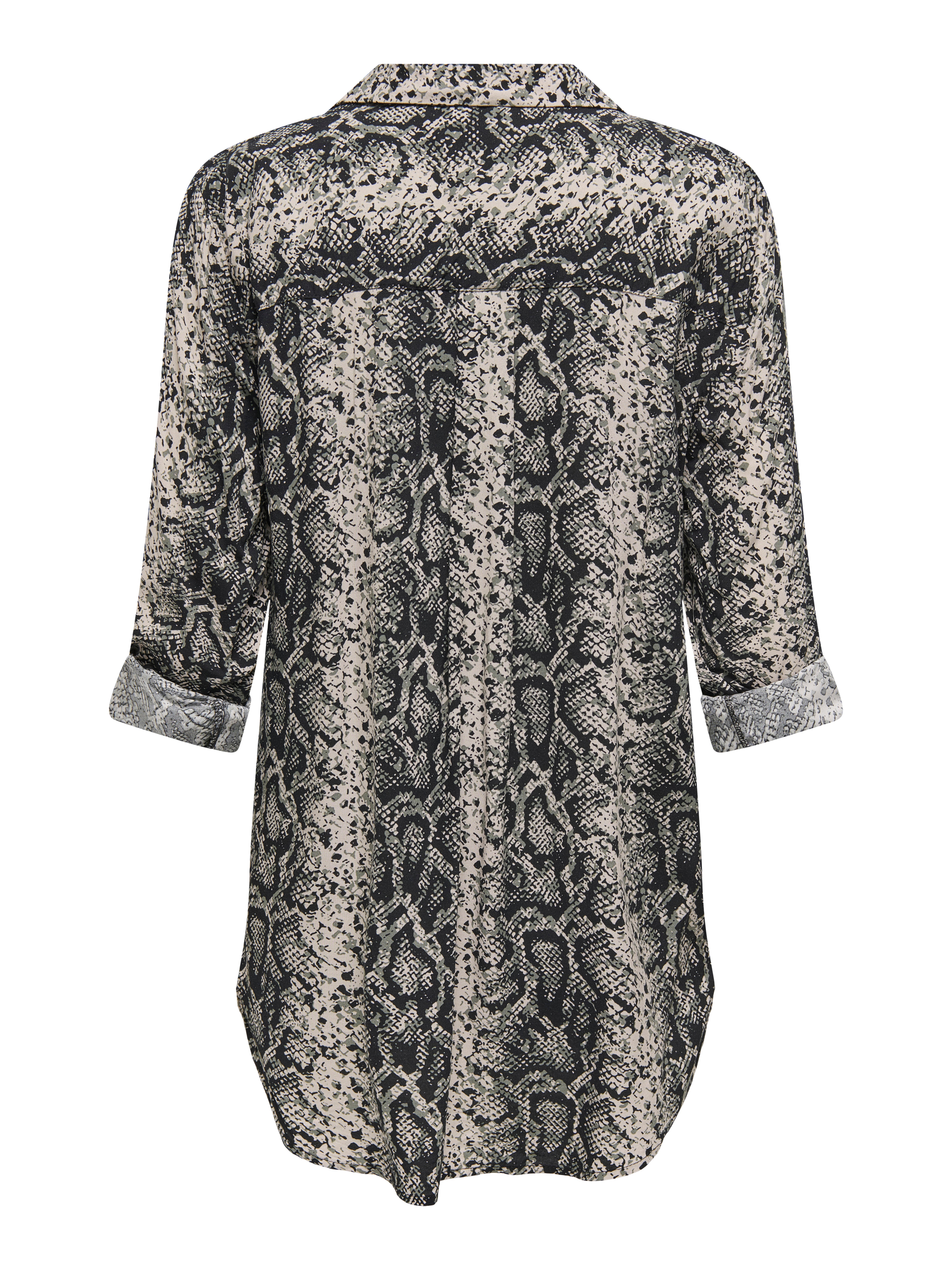 JDYLAUREL Top Chateau Gray