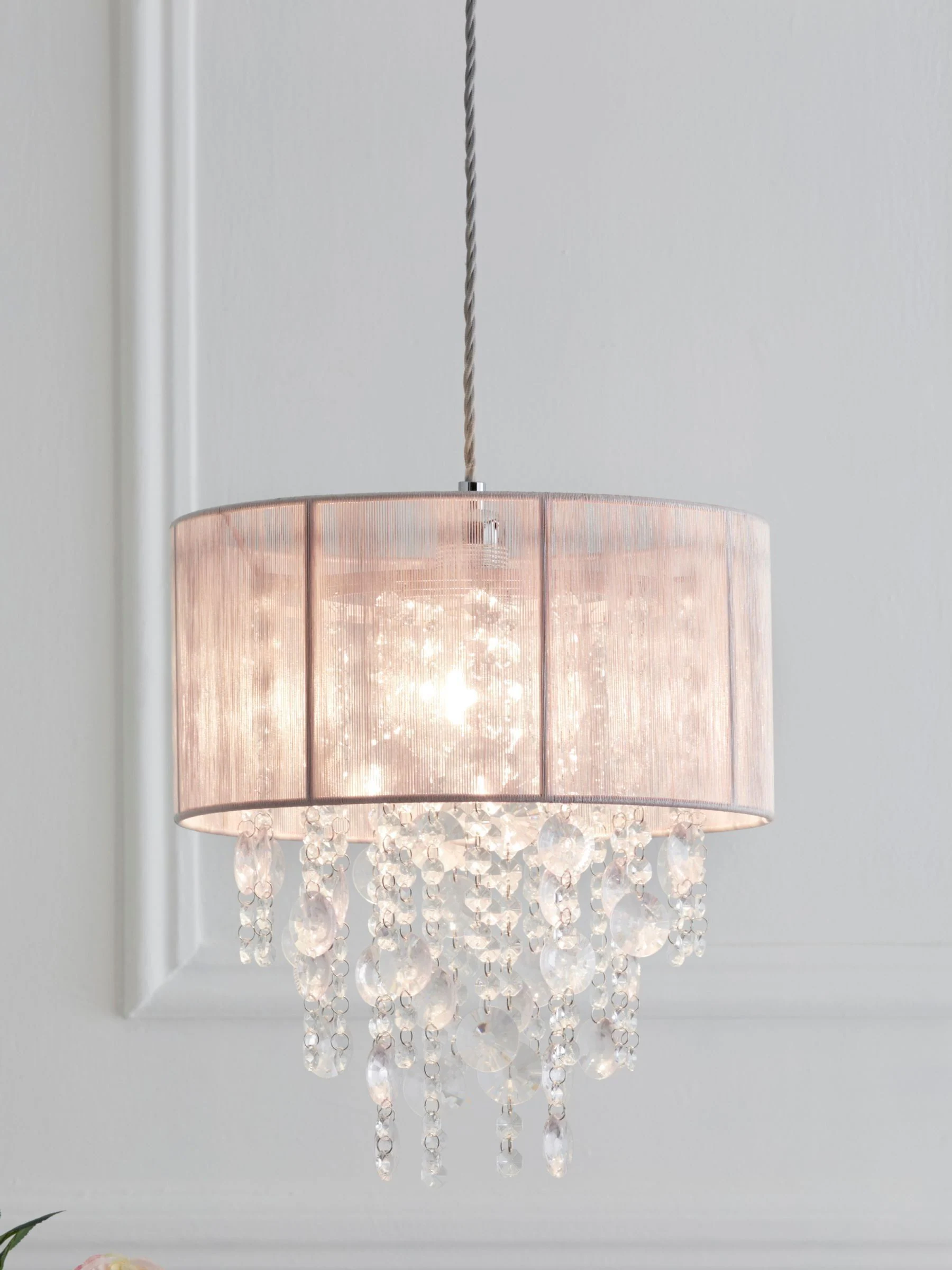 Palazzo - Easy-fit hanglamp