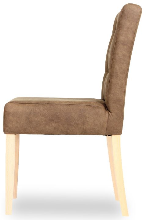 Eetkamerstoel Ty B47 x D60 x H93 cm