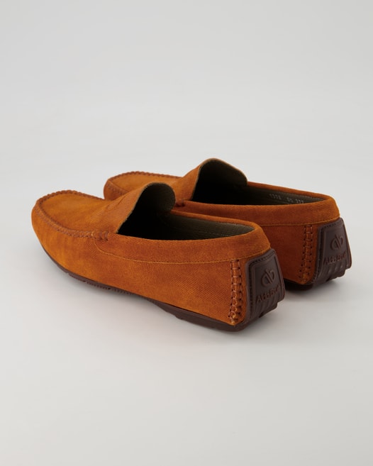 Aldo Brue AB0138Q Mokassins in Orange