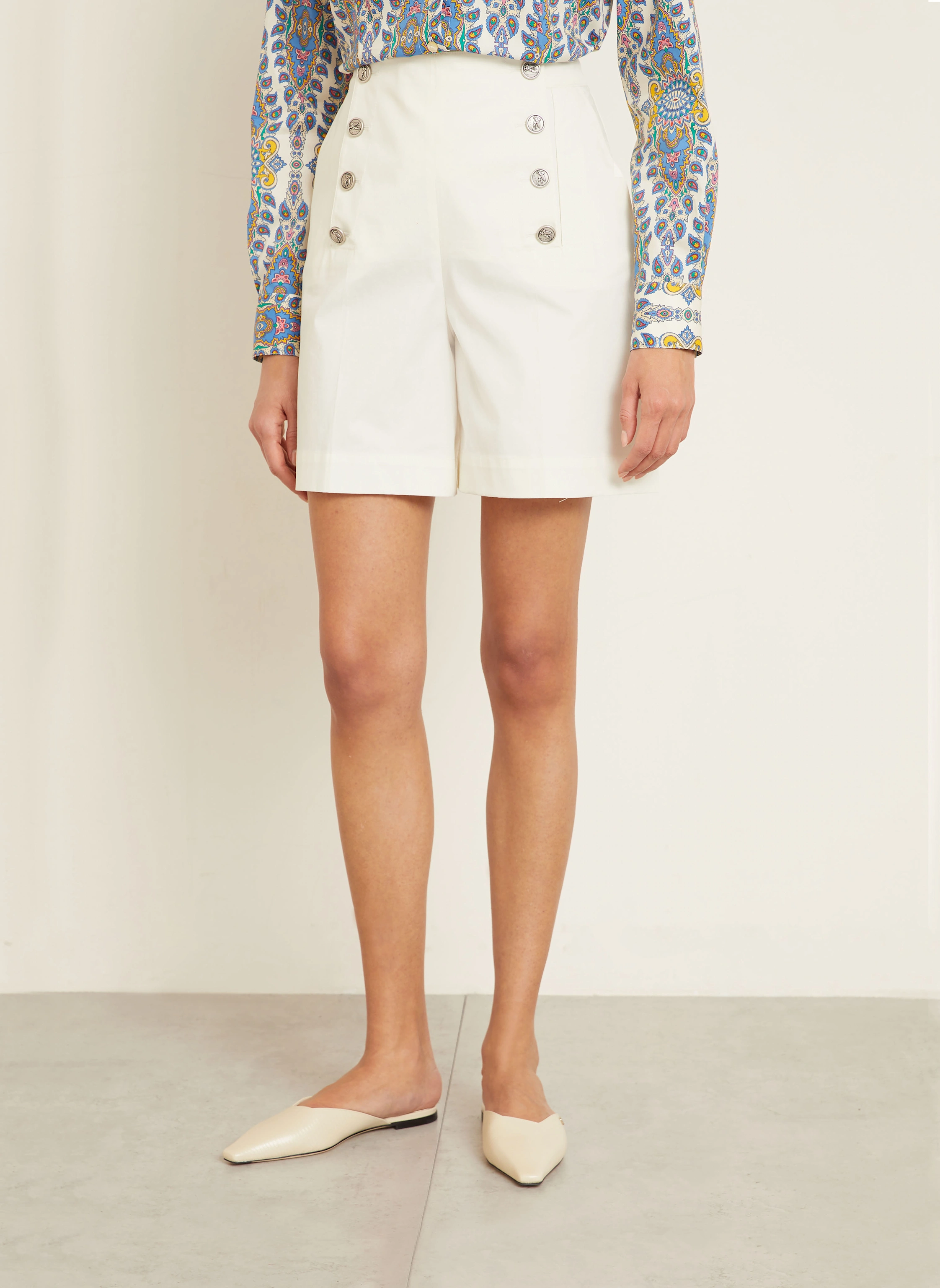 ETRO Shorts