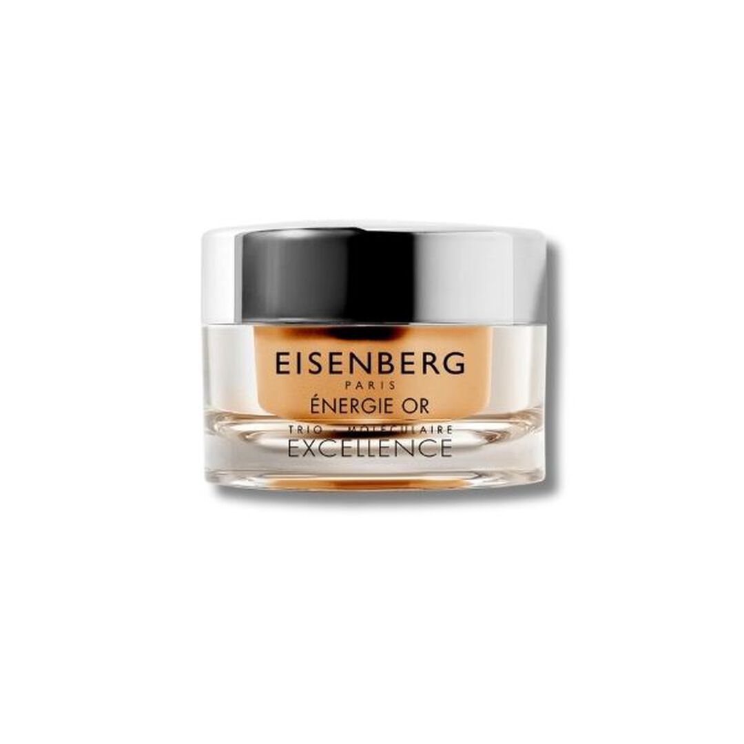Excellence Énergie Or - Soin Jour - 50ml