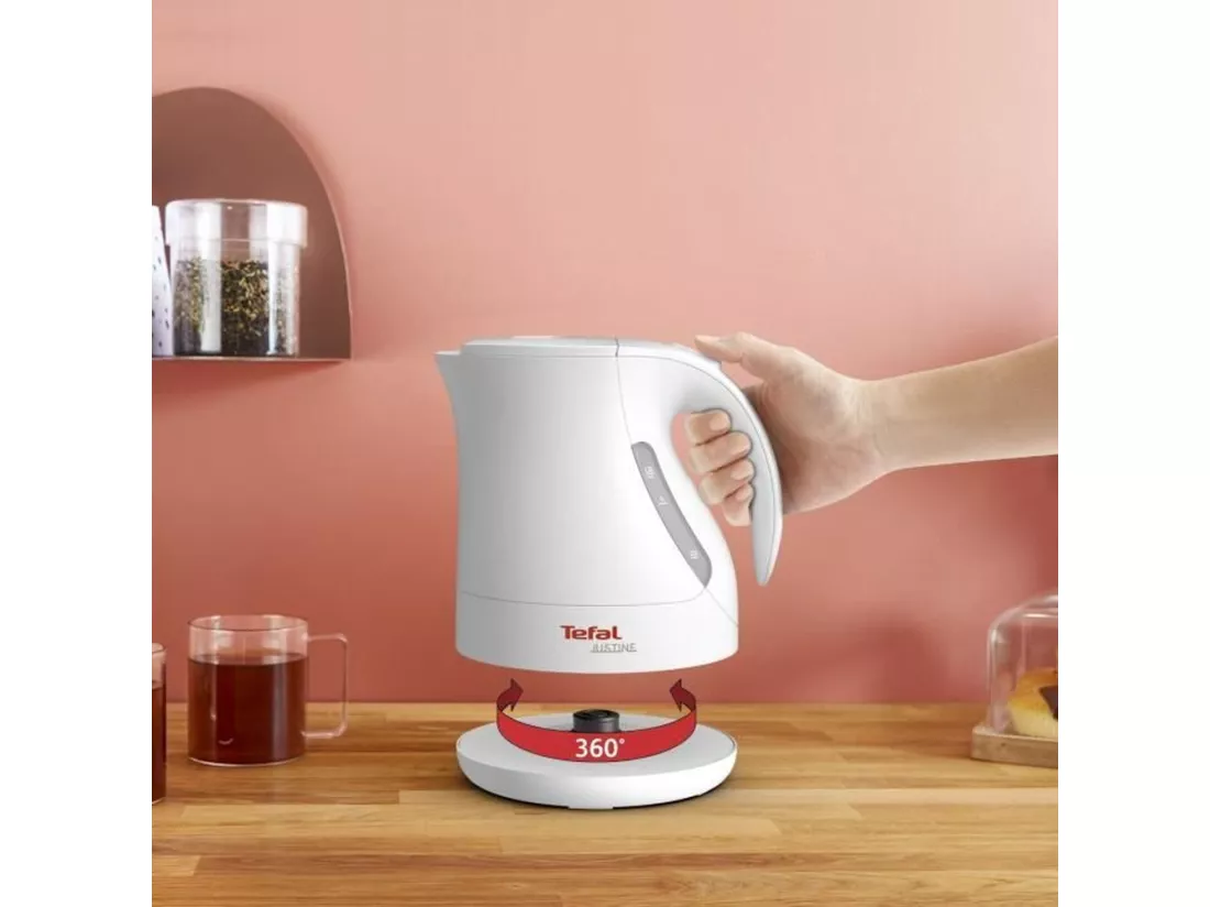 Bouilloire Tefal BF512011