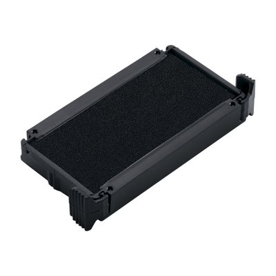 Trodat - Encrier 6/4911AT recharge pour tampon Printy 4800/4820/4912 - spécial textile - noir
