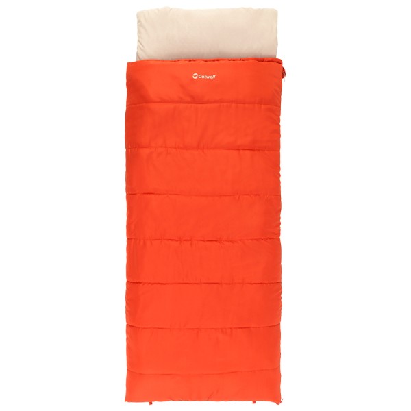 Outwell - Contour Lux - Sac de couchage synthétique