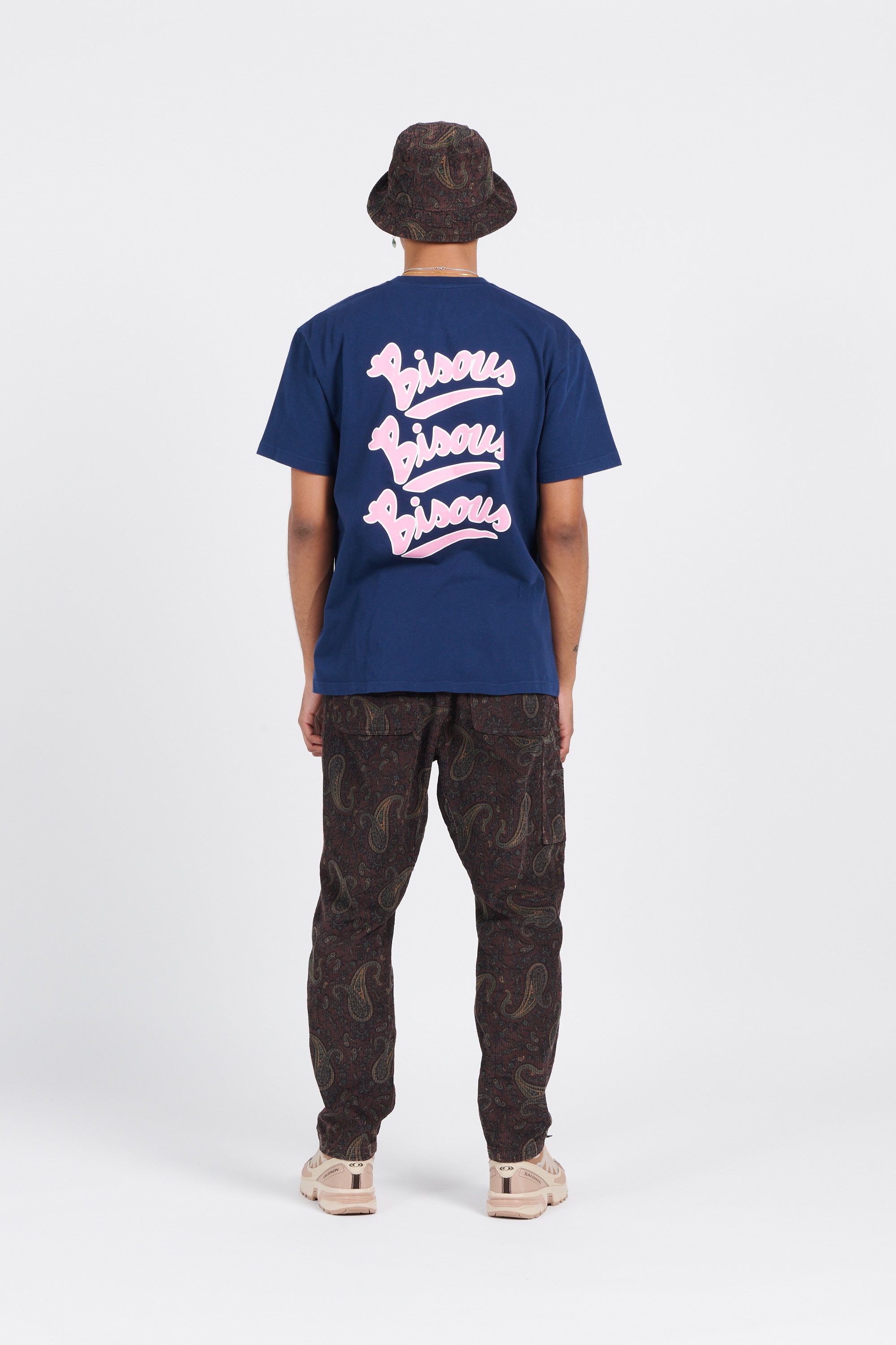 CARHARTT WIP Pantalon FLINT  Multicolore