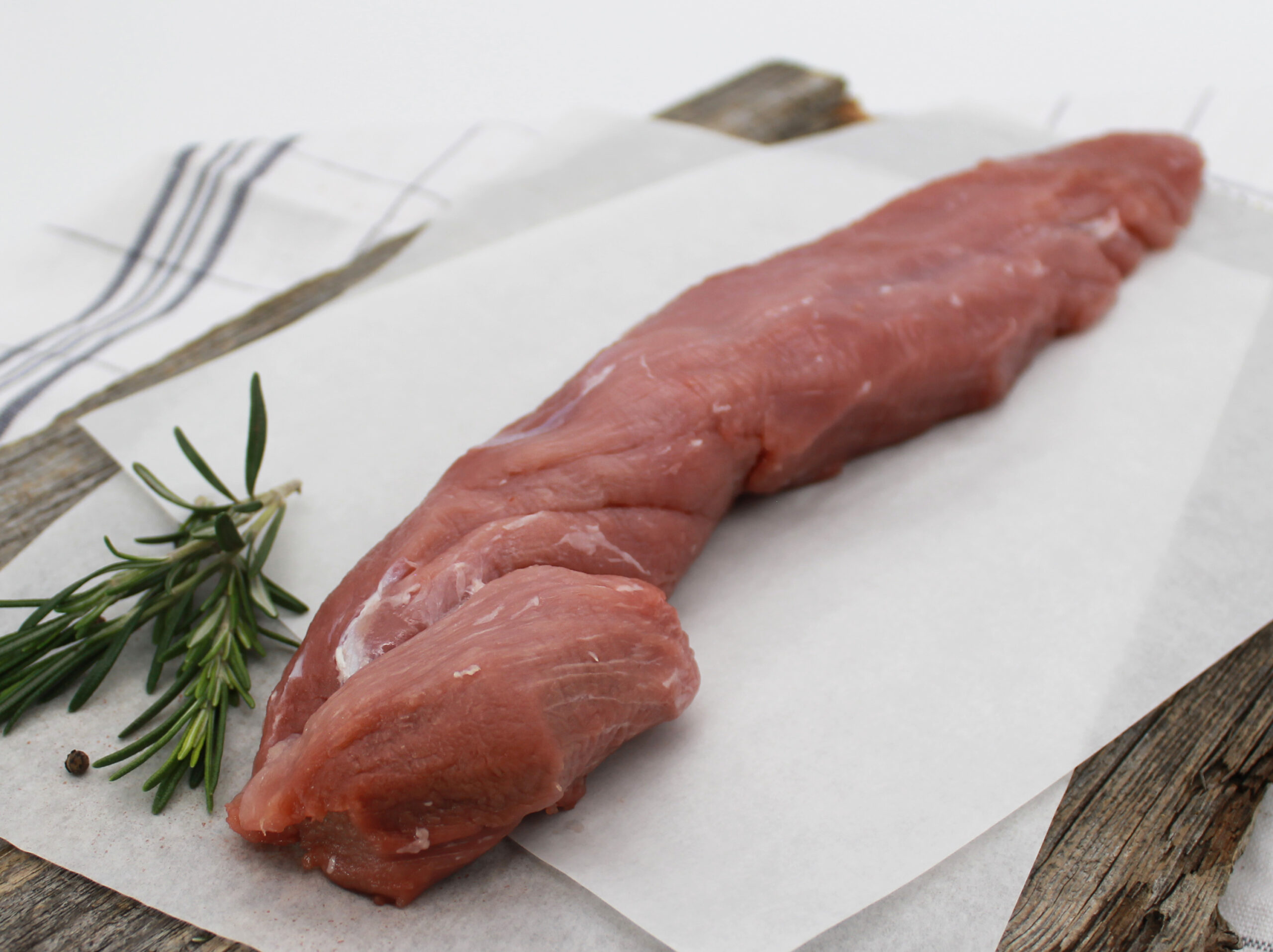 Schweinefilet | ca. 400 gr.