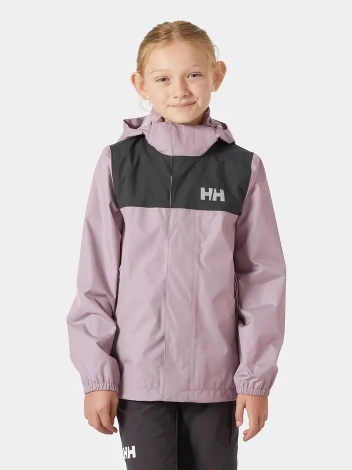 Junior Vancouver Rain Jacket