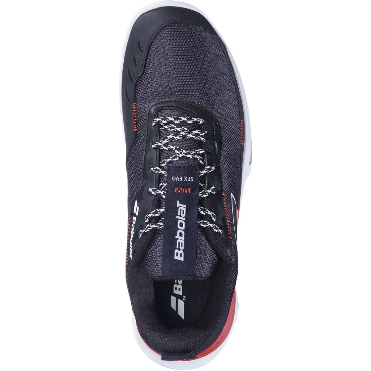 Babolat SFX Evo Clay Tennissko Herre