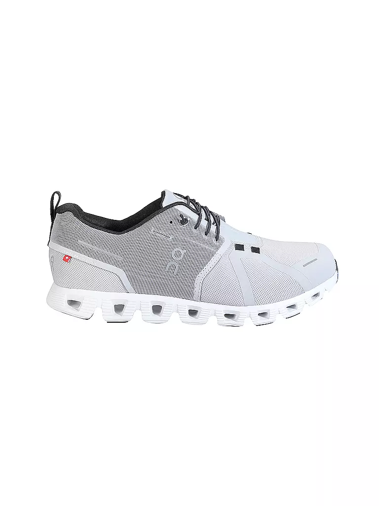ON Sneaker CLOUD 5 weiss