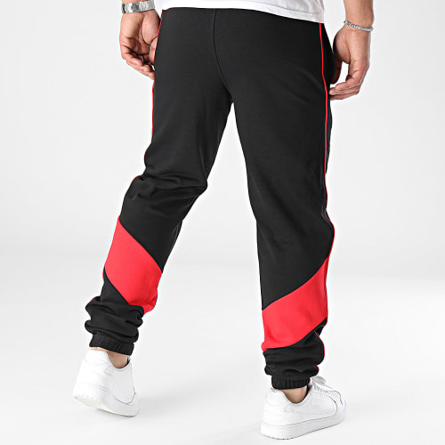 Pantalon Jogging NBA Color Insert Chicago Bulls 60424420 Noir