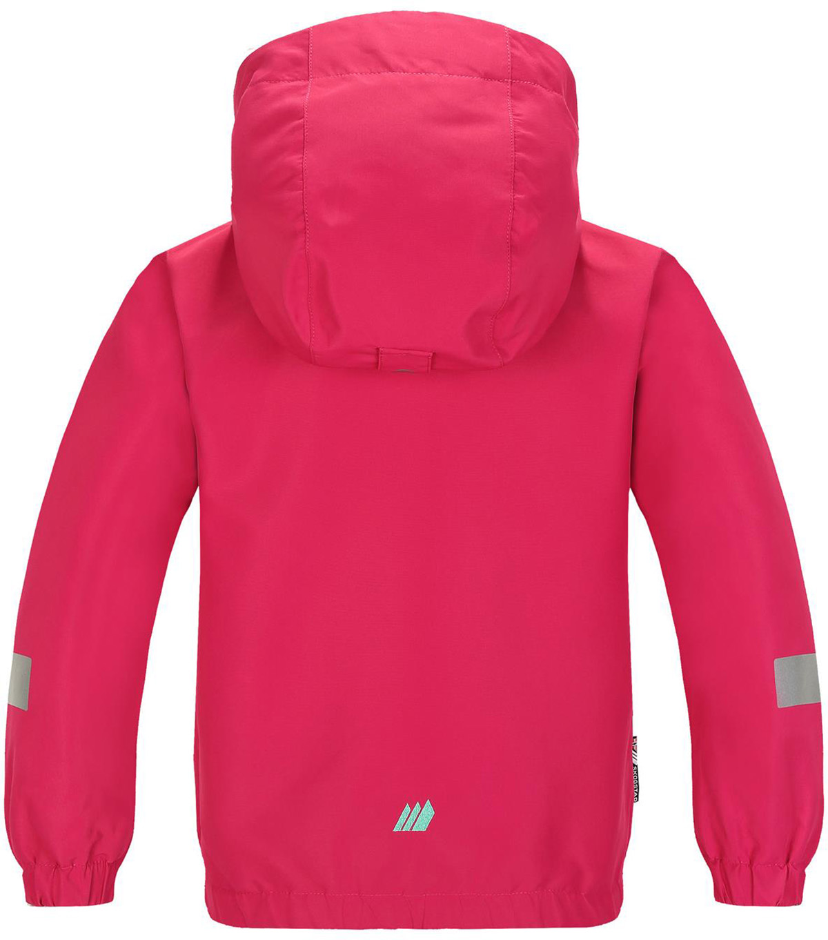 Skogstad Revdal Skalljakke, Pink Peacock