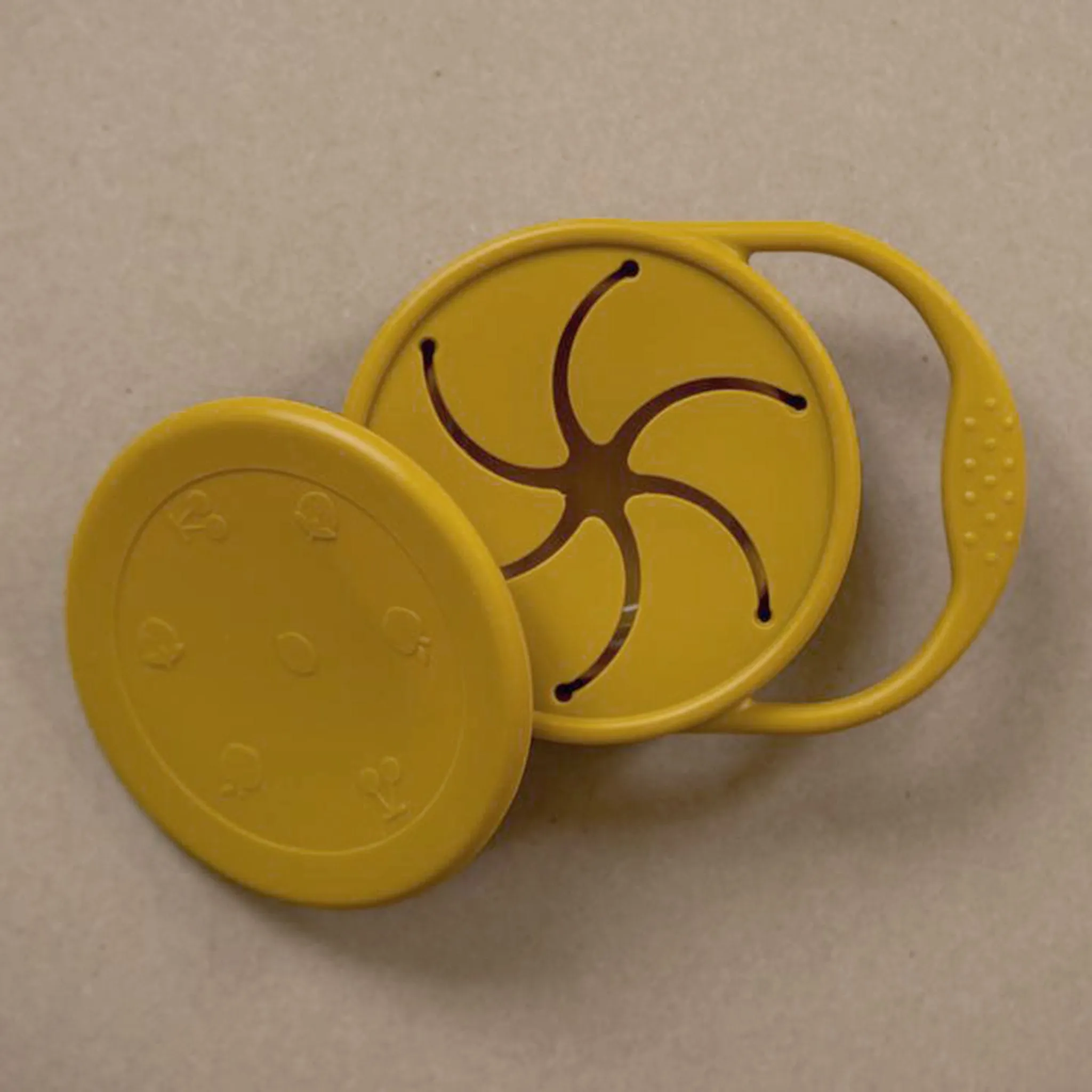 Minika Bol à Collation en Silicone