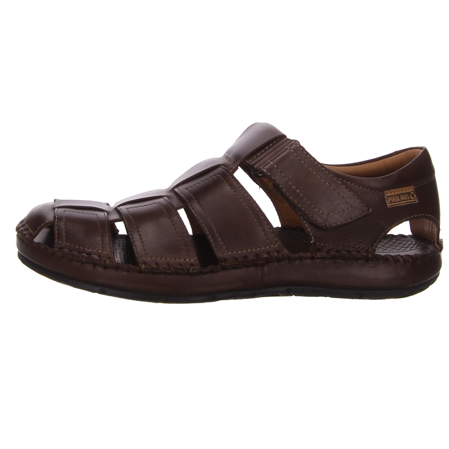 Pikolino Klettschuh d.braun braun