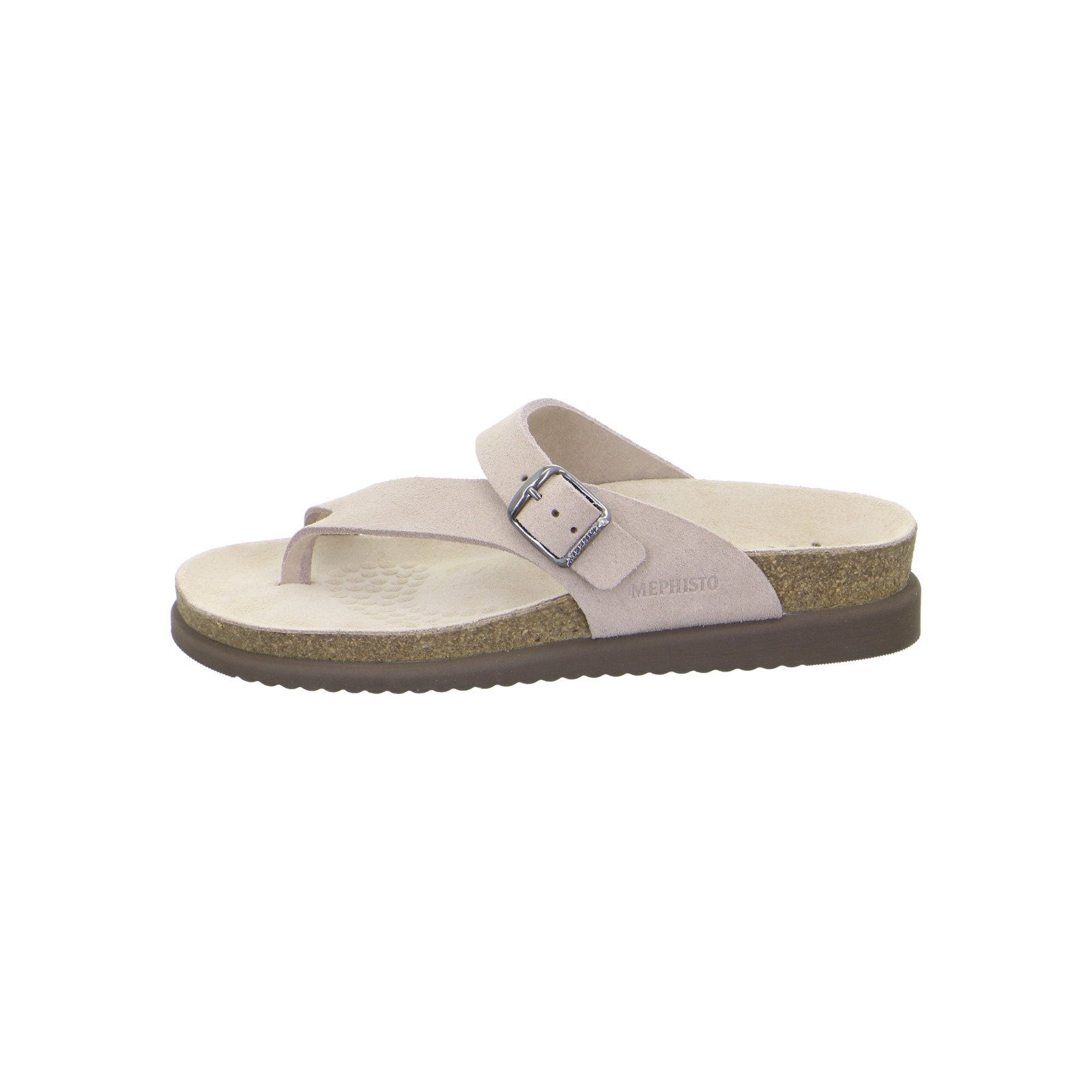 Mephisto Mules Helen beige
