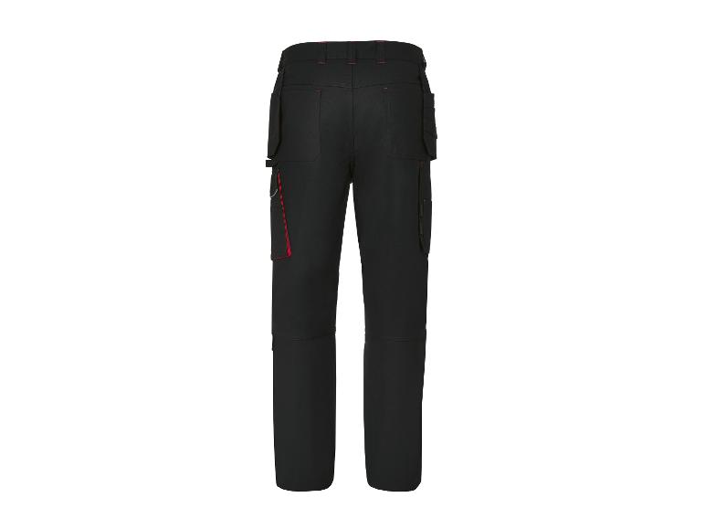Heren werkbroek