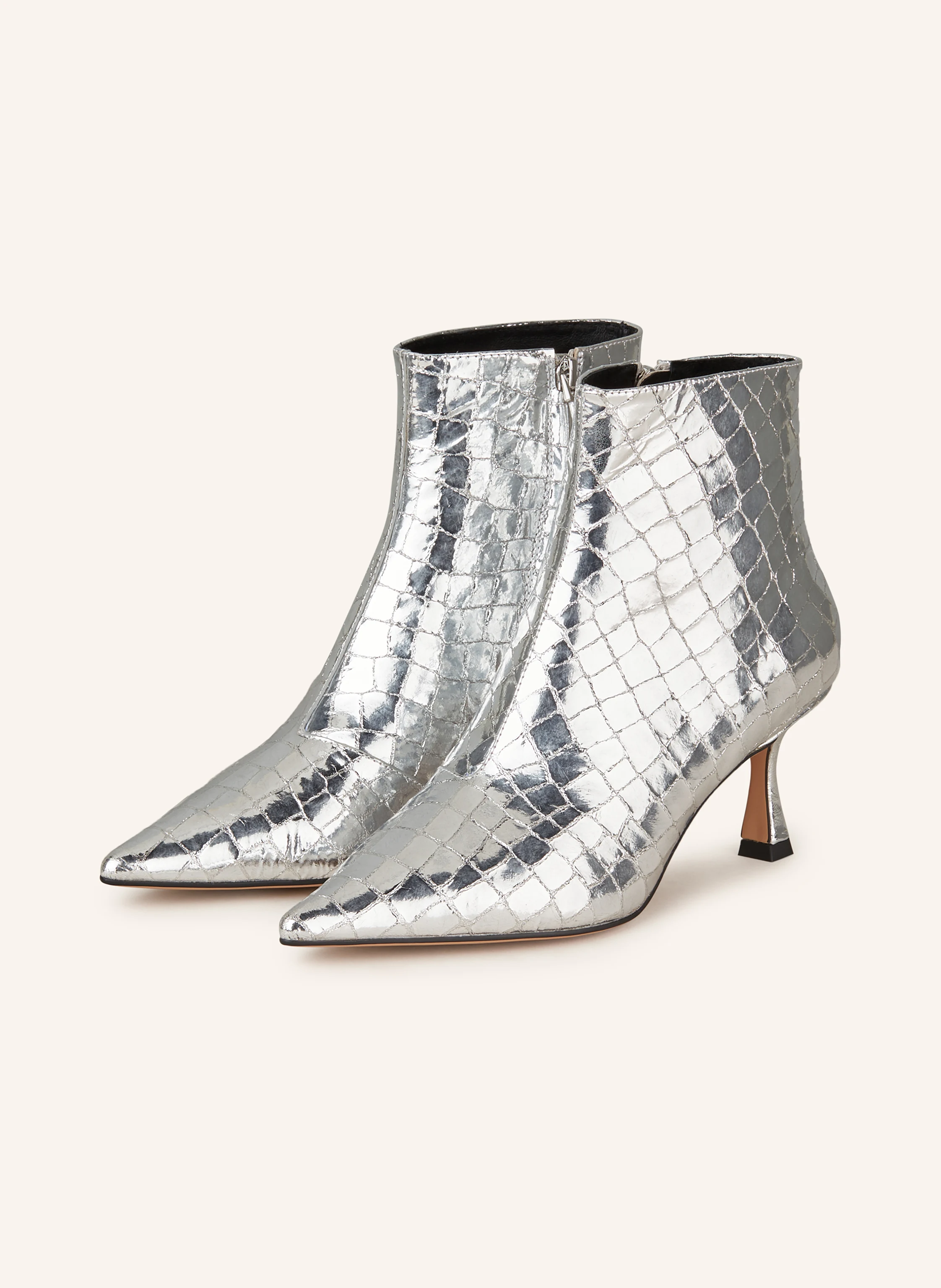 Lola Cruz Stiefeletten JAZMINE