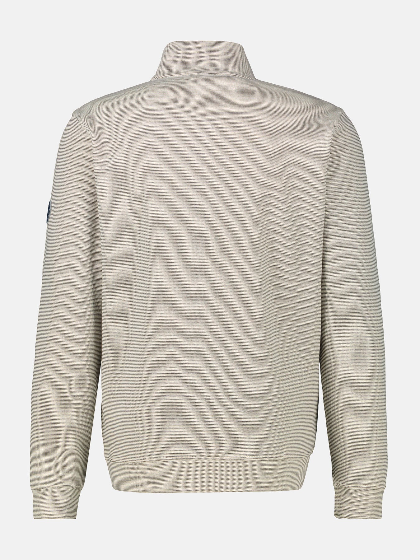 Basic Sweatjacke FOR EVERY DAY