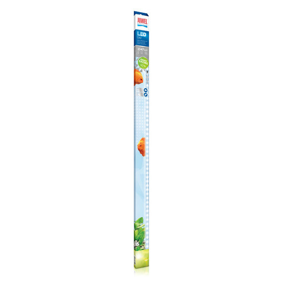 Tube led day 9000k 29w 1047mm