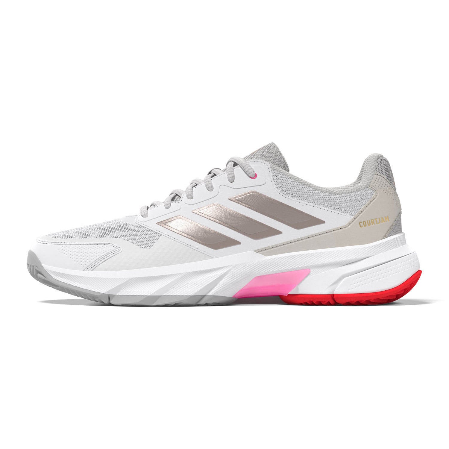 adidas  Courtjam Control 3