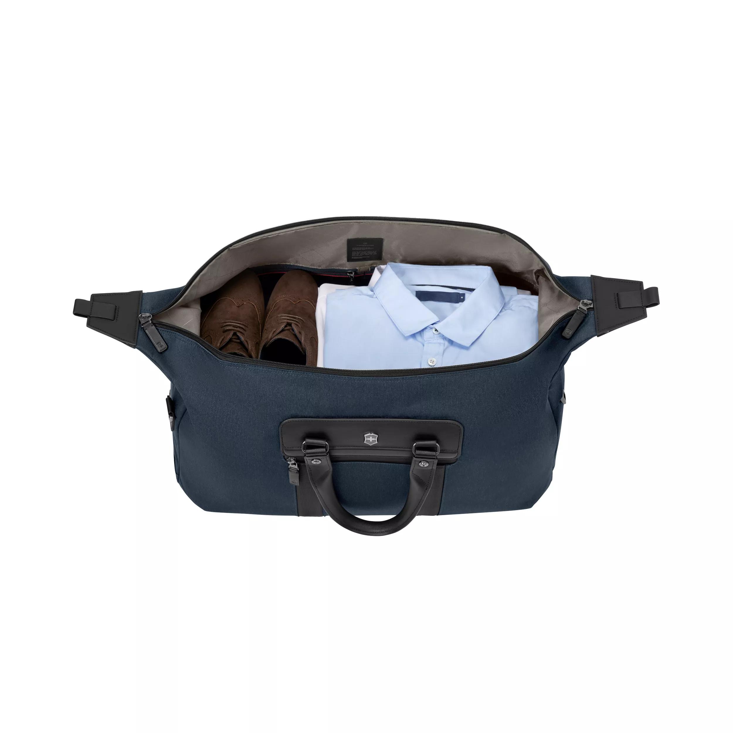 Architecture Urban2 Weekender-Blue / Black
