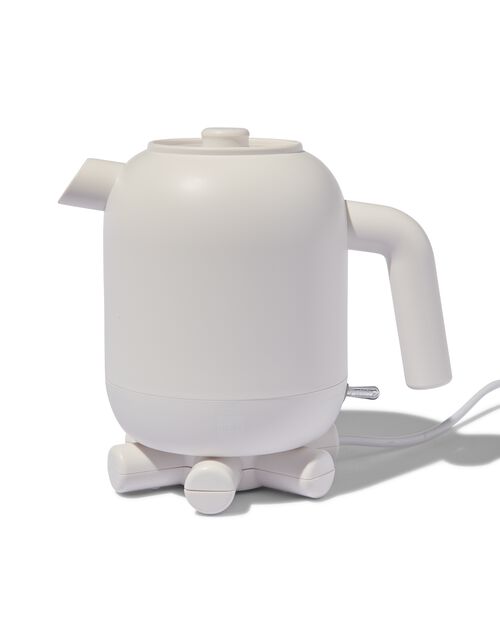 bouilloire Ketelbinkie sans fil 1.2L blanche