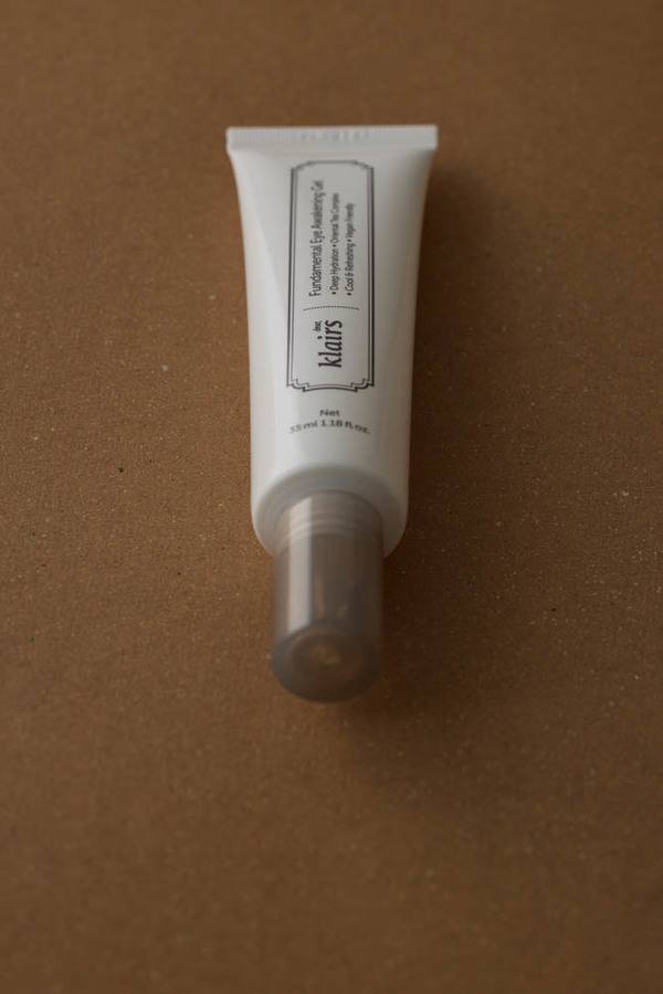 Klairs Fundamental Eye Awakening Gel 35ml