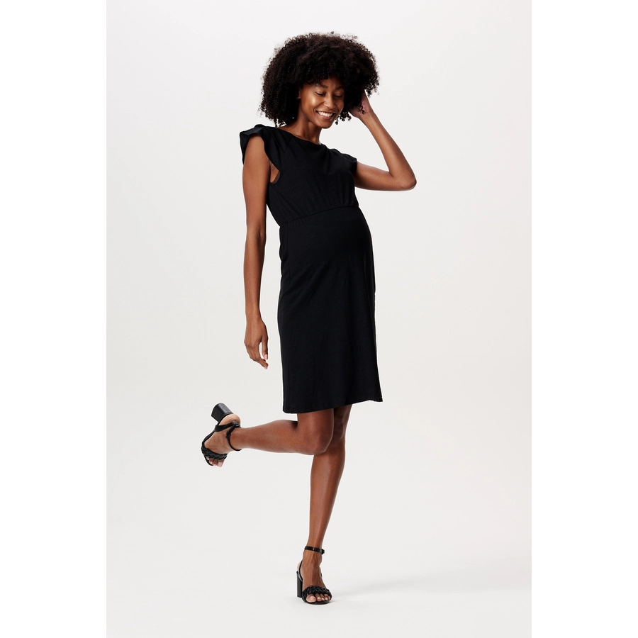 Esprit Kleid Deep Black