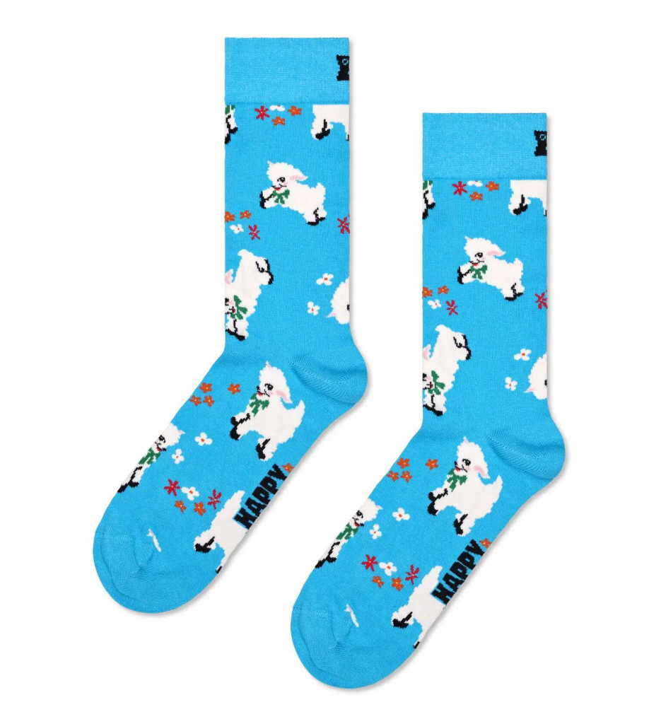 Happy Socks Germany GmbH Lamb Sock