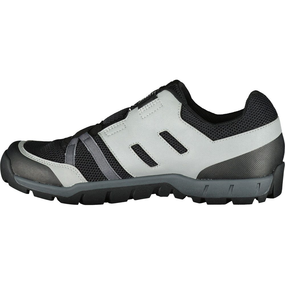 Scott Sport Crus-r BOA® Reflective Mountainbikeschuhe Damen reflective grey