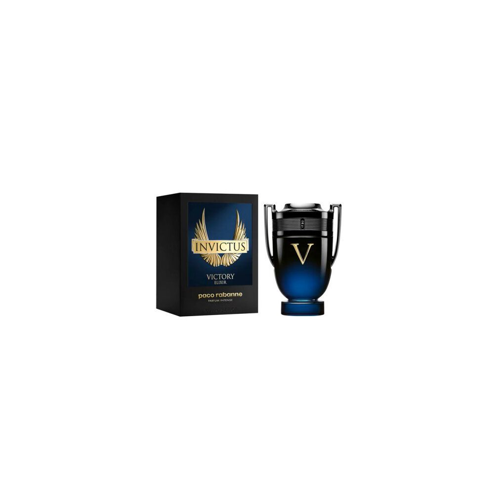 Paco Rabanne Invictus Victory Elixir Eau De Parfum Spray