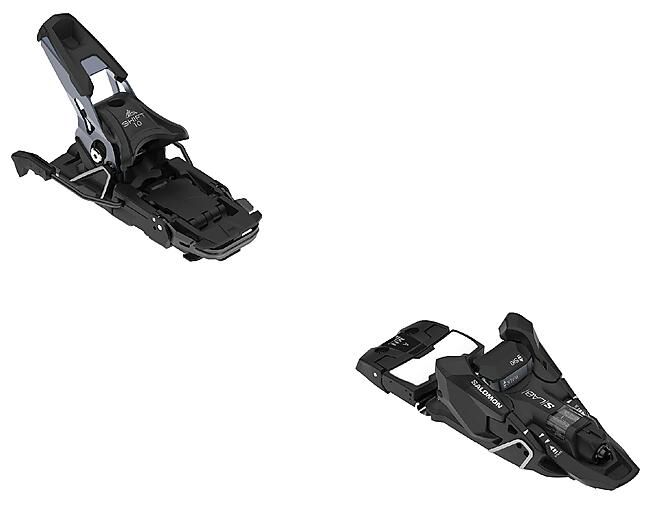 SALOMON - FIX SKI FREERANDO S/LAB SHIFT2 10 MN