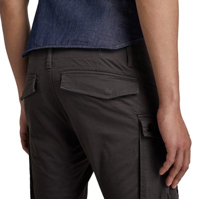Pantalon cargo homme Rovic 3D Regular G-STAR