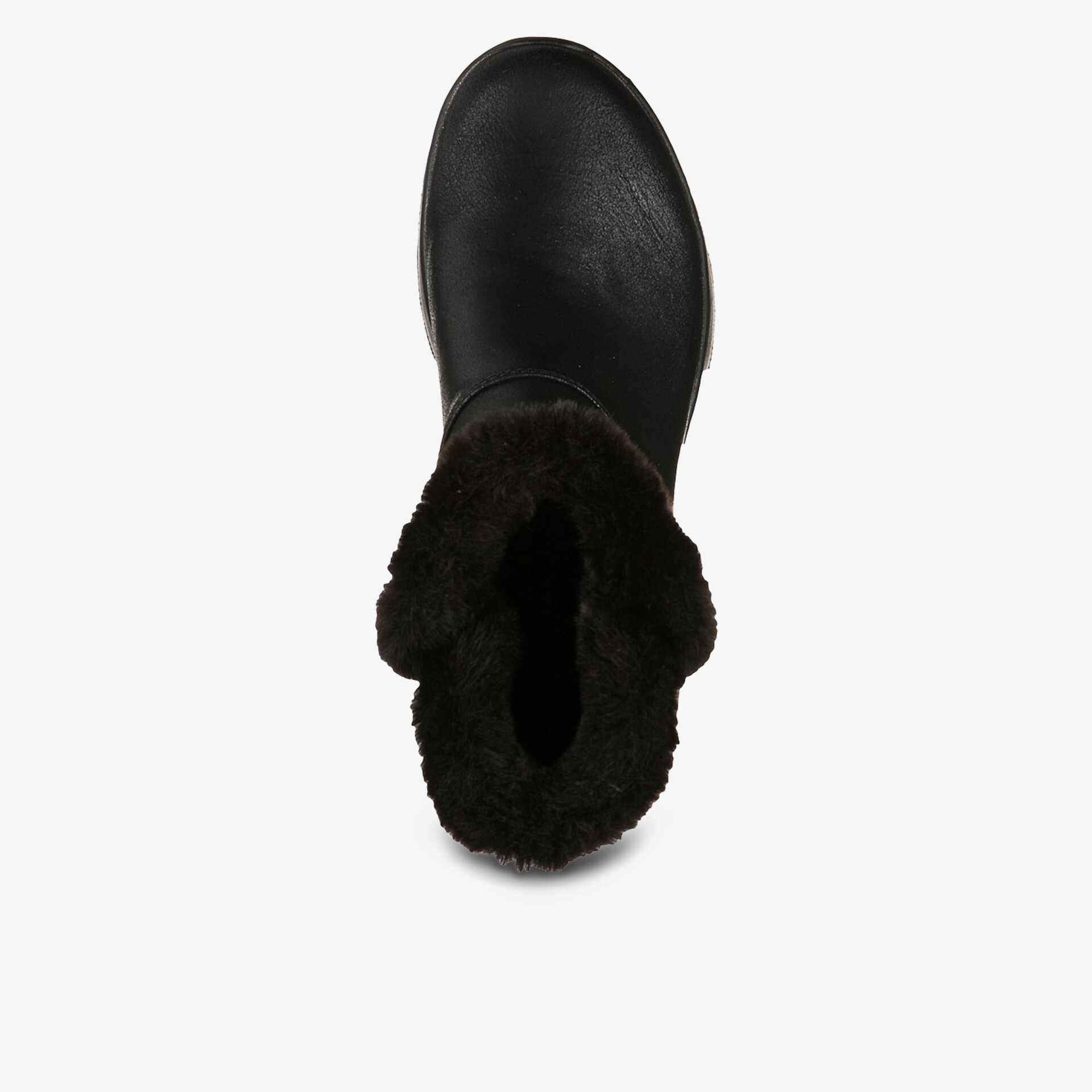 SKECHERS On the Go Joy Damen Winter Boots schwarz