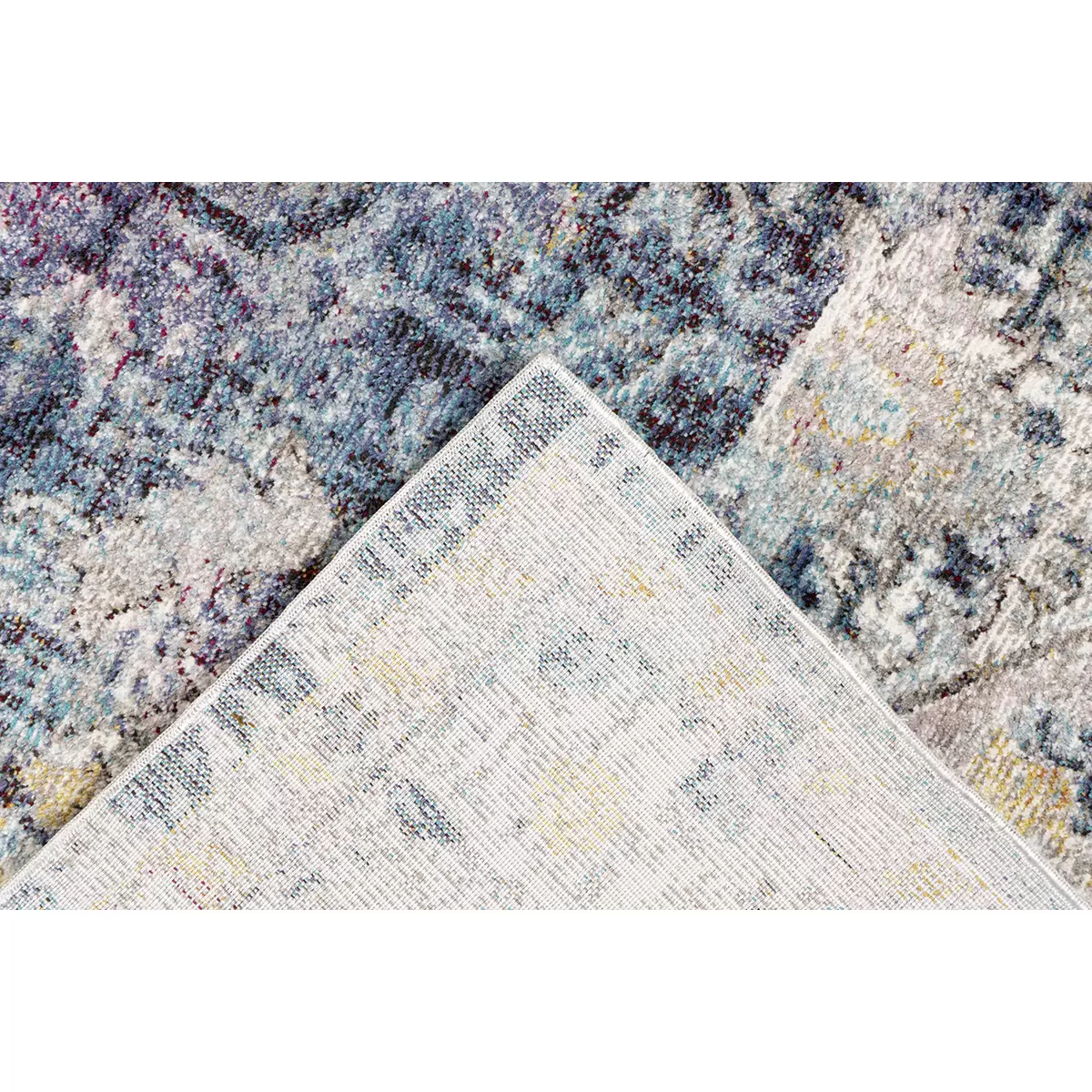 Teppich Picasso Bunt