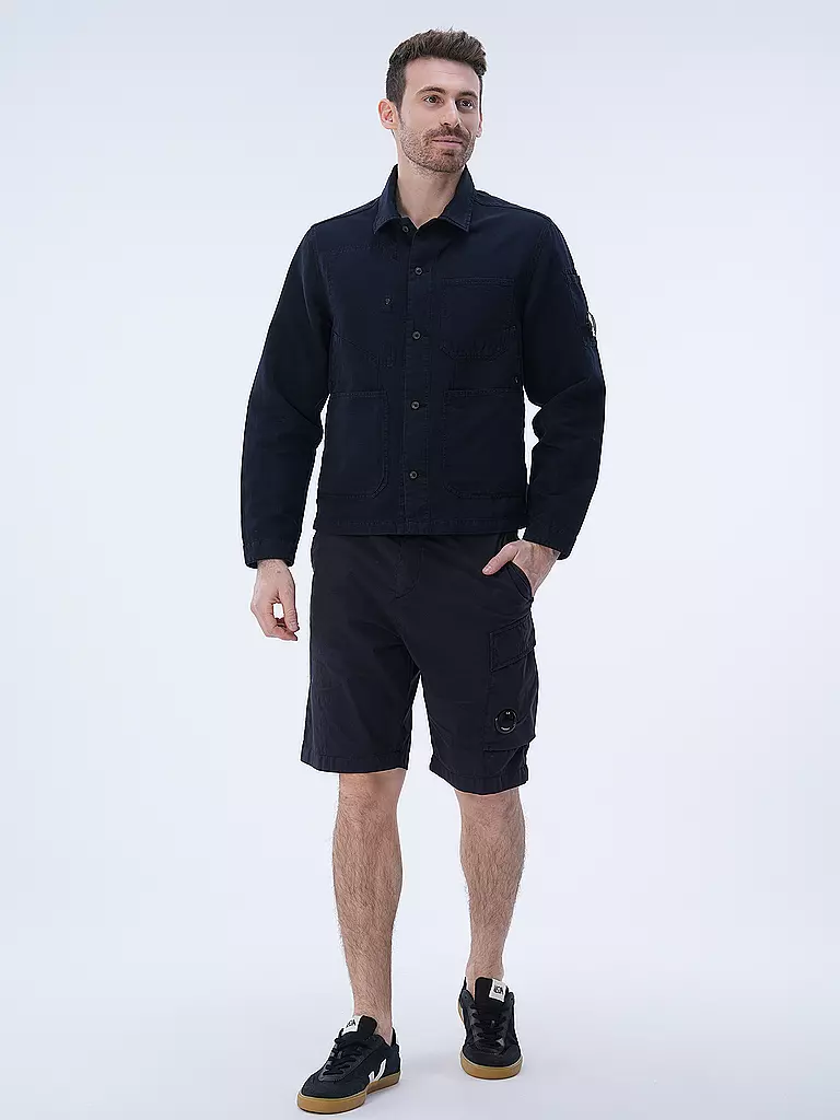 CP COMPANY Sakko  dunkelblau