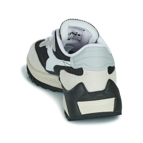Diadora - JOLLY PURE WN - Noir / Blanc