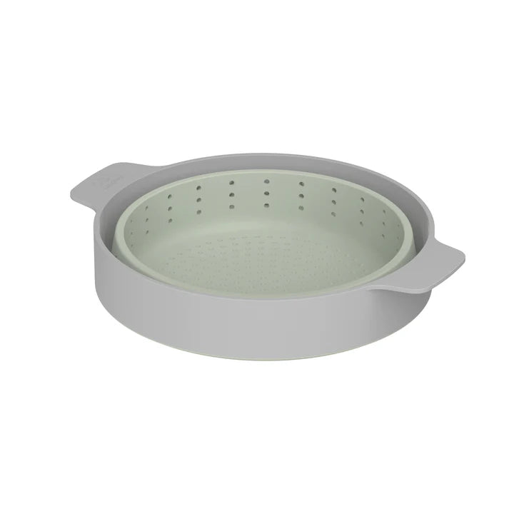BergHOFF Balance Stomer & Vergiet 24 cm