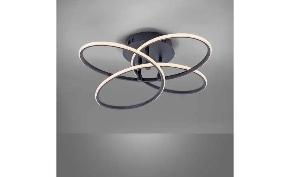 Paul Neuhaus LED Deckenleuchte
